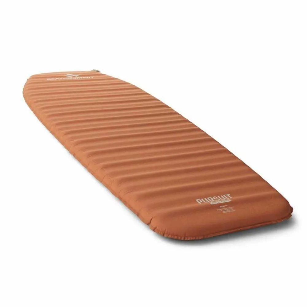 Sea To Summit Pursuit Aufblasbare Matte Sea To Summit Pursuit Aufblasbare Matte