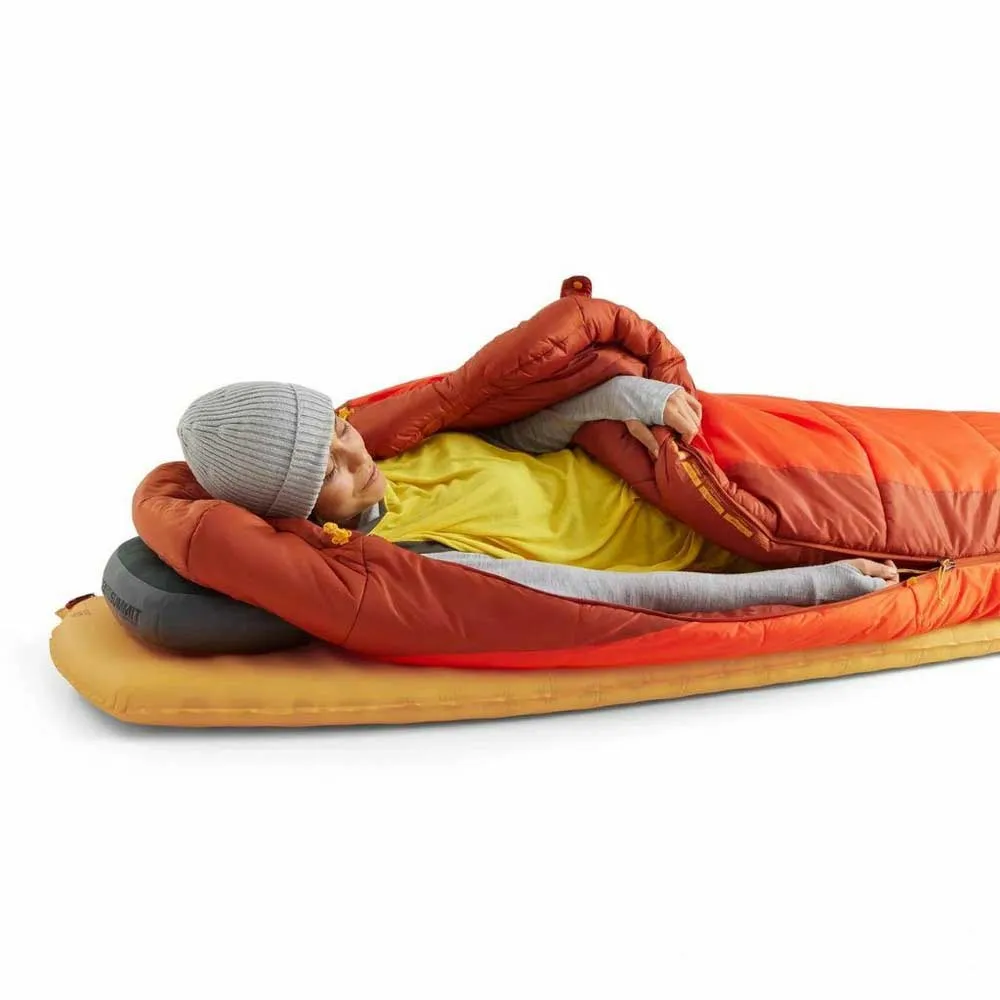 Sea To Summit Pursuit Aufblasbare Matte Sea To Summit Pursuit Aufblasbare Matte