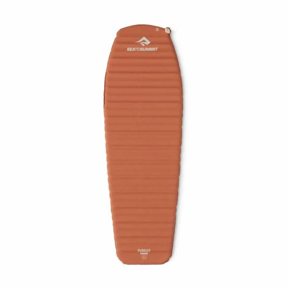 Sea To Summit Pursuit Aufblasbare Matte Sea To Summit Pursuit Aufblasbare Matte