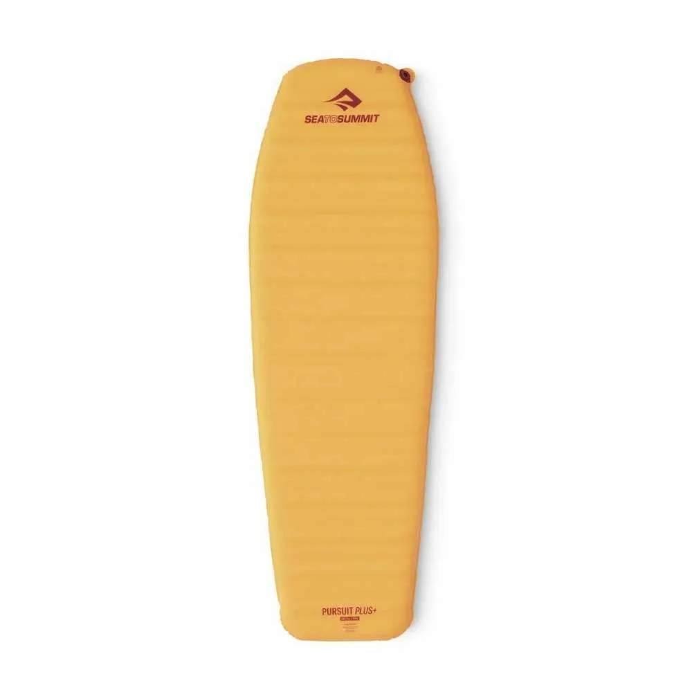Sea To Summit Pursuit Plus Aufblasbare Matte Sea To Summit Pursuit Plus Aufblasbare Matte