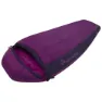 Sea To Summit Quest Qui Schlafsack, Purple, Right Zipper