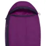 Sea To Summit Quest Qui Schlafsack, Purple, Right Zipper
