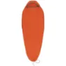 Sea To Summit Reactor Fleece Schlafsack Inlett, Orange