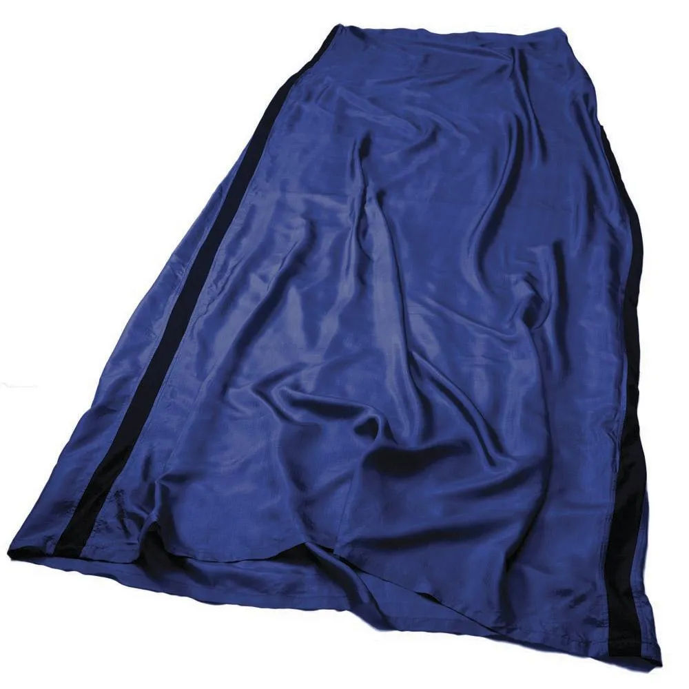 Sea To Summit Rechteckiges Futter Aus Premium-seide, Navy Sea To Summit Rechteckiges Futter Aus Premium-seide, Navy