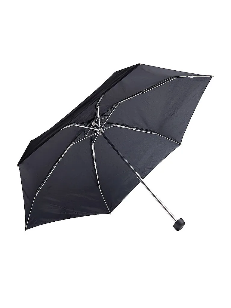 Sea To Summit Regenschirm Travelling Light Mini, Schwarz, EG Sea To Summit Regenschirm Travelling Light Mini, Schwarz, EG