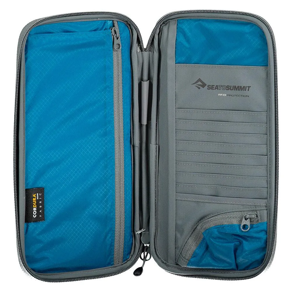 Sea To Summit Rfid L Travel Brieftasche Sea To Summit Rfid L Travel Brieftasche
