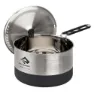 Sea To Summit Sigma 1.2l Kochtopf, Steel, One Size