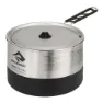 Sea To Summit Sigma 2.7l Kochtopf, Steel, One Size