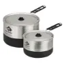 Sea To Summit Sigma 2 Kochtopfset, Steel, One Size
