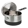 Sea To Summit Sigma 2 Kochtopfset, Steel, One Size