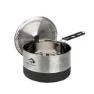 Sea To Summit Sigma 3.7l Kochtopf, Steel, One Size