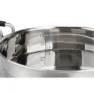 Sea To Summit Sigma 3.7l Kochtopf, Steel, One Size