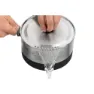 Sea To Summit Sigma 3.7l Kochtopf, Steel, One Size