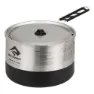 Sea To Summit Sigma Kochtopf 1.9l, Steel, One Size