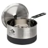Sea To Summit Sigma Kochtopf 1.9l, Steel, One Size