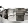 Sea To Summit Sigma Kochtopf 1.9l, Steel, One Size