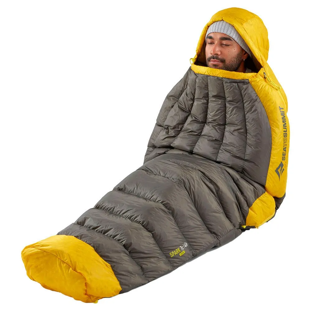 Sea To Summit Spark-18°c Schlafsack Sea To Summit Spark-18°c Schlafsack