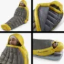 Sea To Summit Spark-9°c Schlafsack