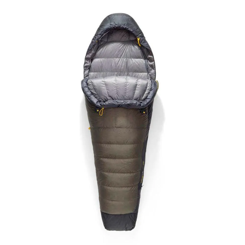 Sea To Summit Spark Pro-1°c Schlafsack Sea To Summit Spark Pro-1°c Schlafsack