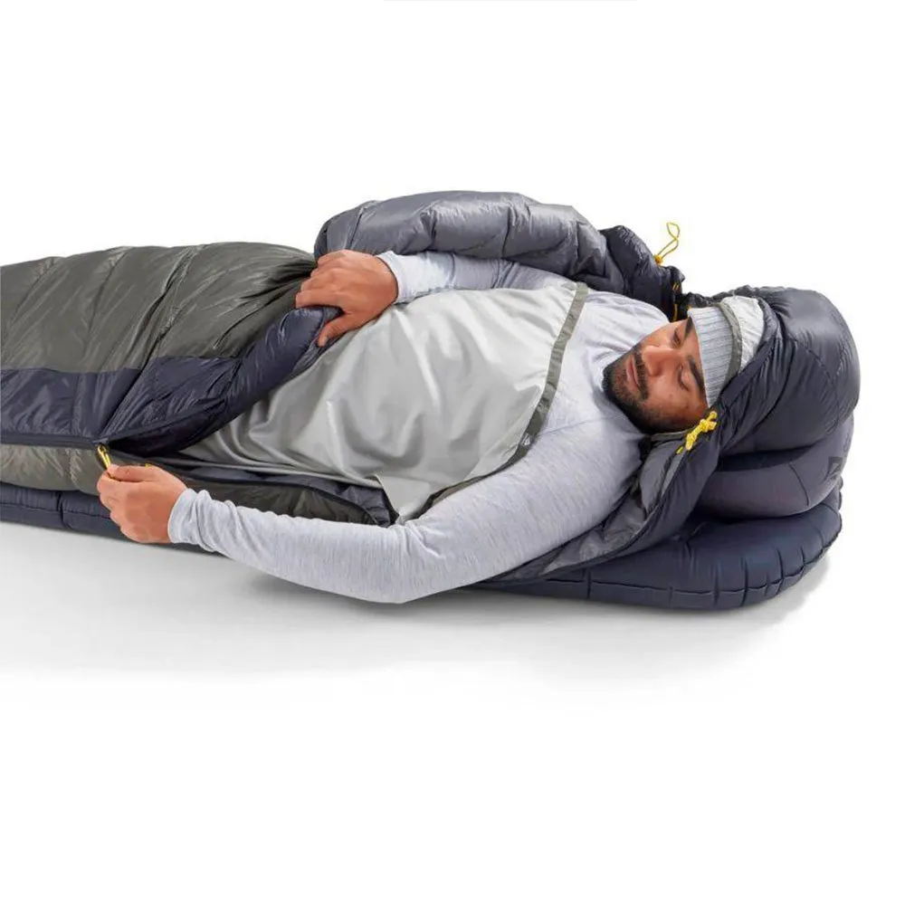 Sea To Summit Spark Pro-1°c Schlafsack Sea To Summit Spark Pro-1°c Schlafsack