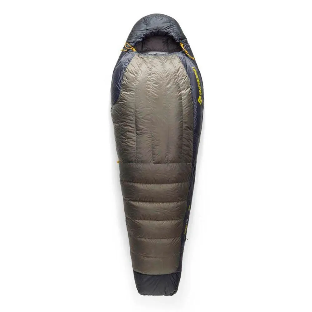 Sea To Summit Spark Pro-1°c Schlafsack Sea To Summit Spark Pro-1°c Schlafsack