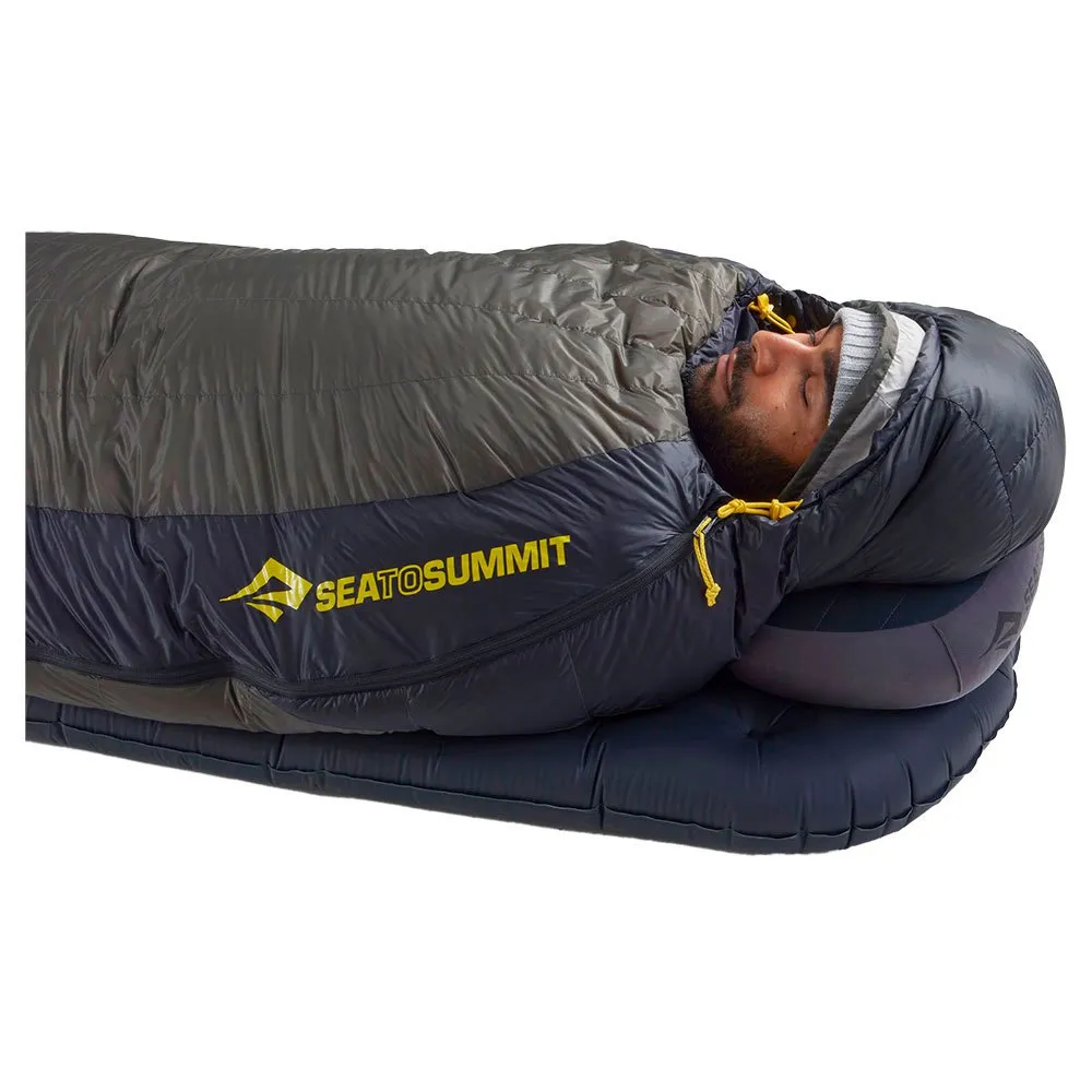 Sea To Summit Spark Pro-9°c Schlafsack Sea To Summit Spark Pro-9°c Schlafsack