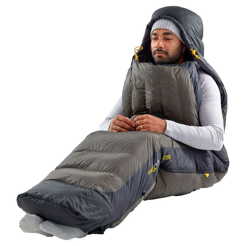 Sea To Summit Spark Pro-9°c Schlafsack Sea To Summit Spark Pro-9°c Schlafsack