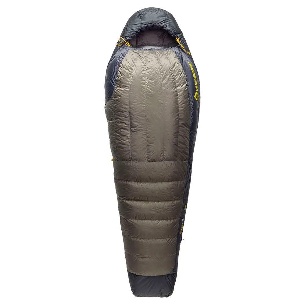 Sea To Summit Spark Pro-9°c Schlafsack Sea To Summit Spark Pro-9°c Schlafsack