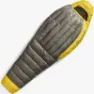 Grey / yellow