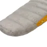 Sea To Summit Spark Spiii Schlafsack, Light gray / yellow, Left Zipper
