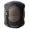 Sea To Summit Spark W-1°c Schlafsack, Grey / yellow, Right Zipper