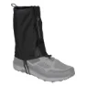 Sea To Summit Spinifex Gamaschen, Black, One Size