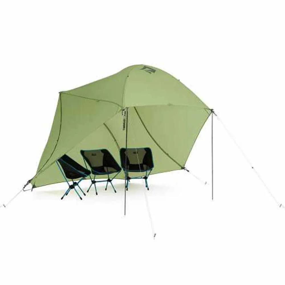 Sea To Summit Telos Hangout Stangensatz, Aluminium, One Size Sea To Summit Telos Hangout Stangensatz, Aluminium, One Size