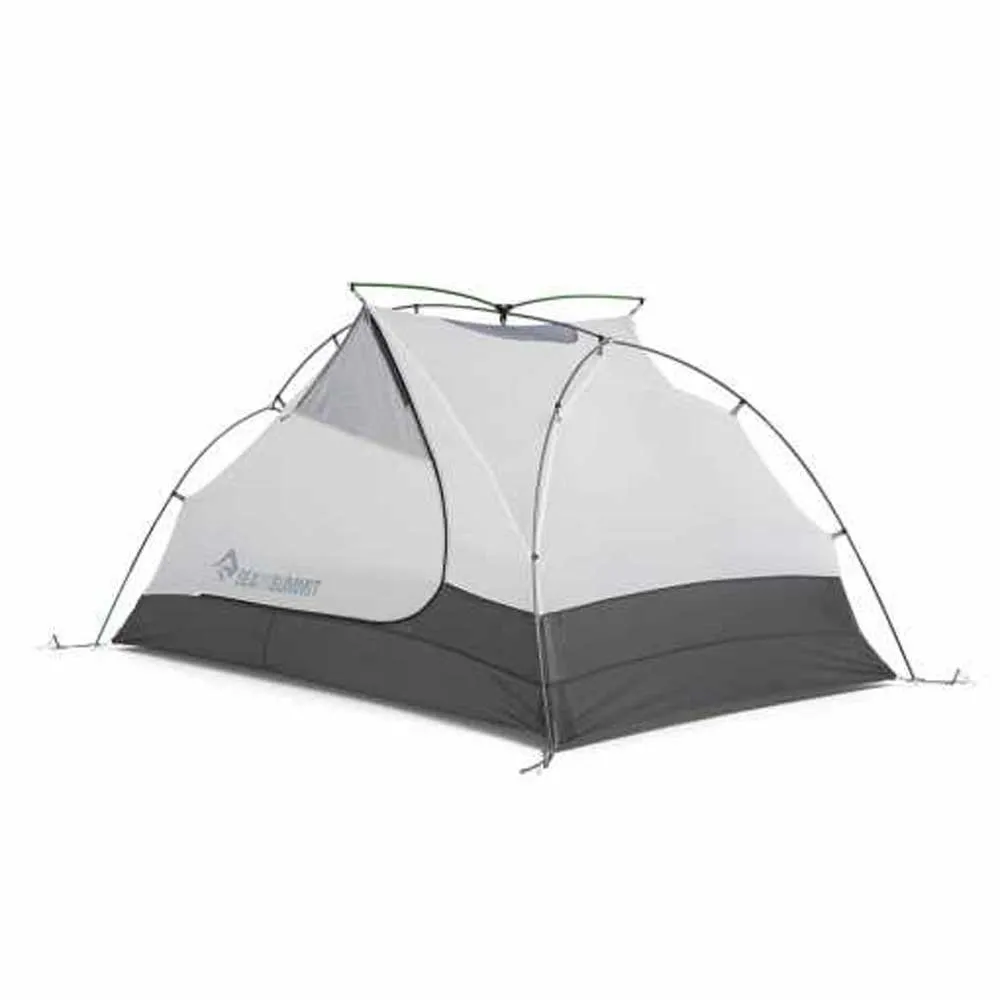 Sea To Summit Telos Tr2 Plus Zelt, Green, 2PL Sea To Summit Telos Tr2 Plus Zelt, Green, 2PL