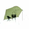 Sea To Summit Telos Tr2 Plus Zelt, Green, 2PL
