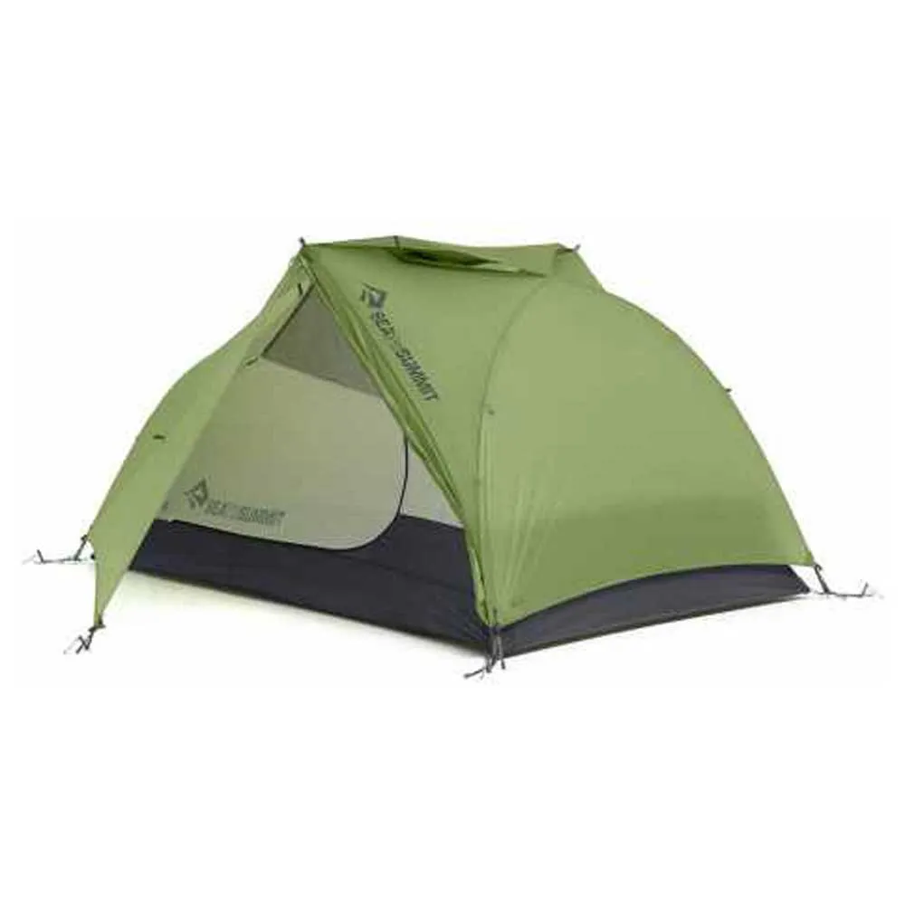 Sea To Summit Telos Tr2 Plus Zelt, Green, 2PL Sea To Summit Telos Tr2 Plus Zelt, Green, 2PL