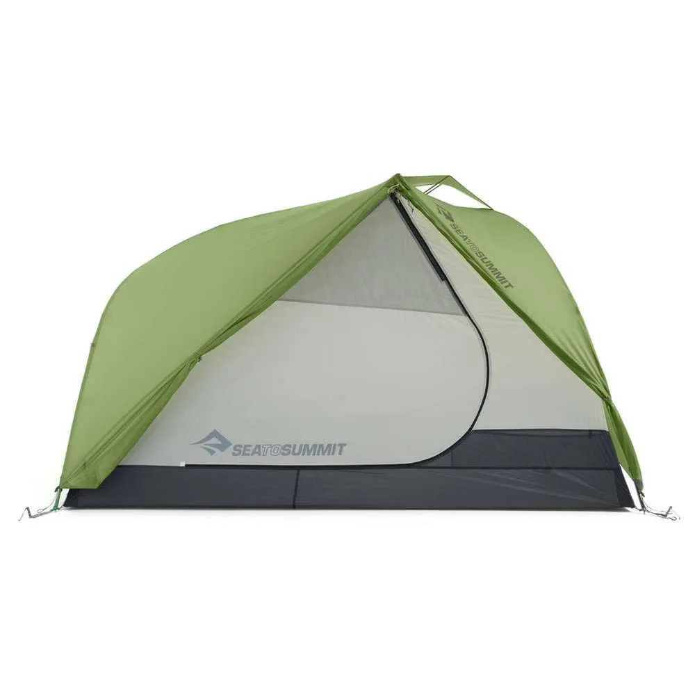 Sea To Summit Telos Tr3 Plus Zelt, Green, 3PL Sea To Summit Telos Tr3 Plus Zelt, Green, 3PL