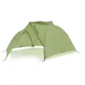 Sea To Summit Telos Tr3 Plus Zelt, Green, 3PL