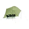 Sea To Summit Telos Tr3 Plus Zelt, Green, 3PL