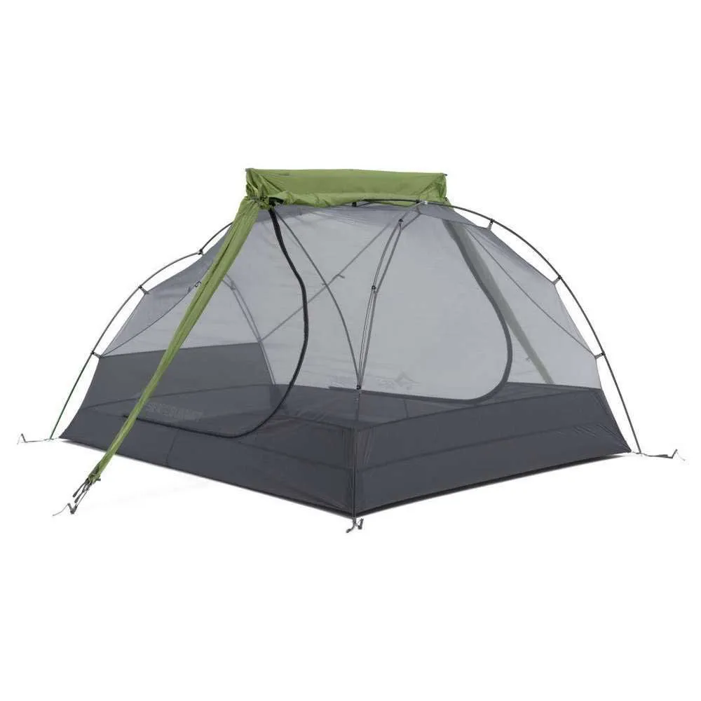 Sea To Summit Telos Tr3 Zelt, Green, 3PL Sea To Summit Telos Tr3 Zelt, Green, 3PL