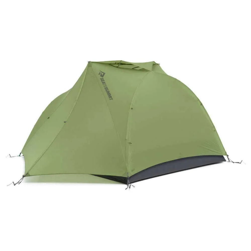 Sea To Summit Telos Tr3 Zelt, Green, 3PL Sea To Summit Telos Tr3 Zelt, Green, 3PL