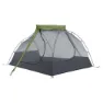 Sea To Summit Telos Tr3 Zelt, Green, 3PL