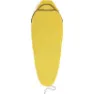 Sea To Summit Thermolite Mummy Spannbettlaken, Yellow