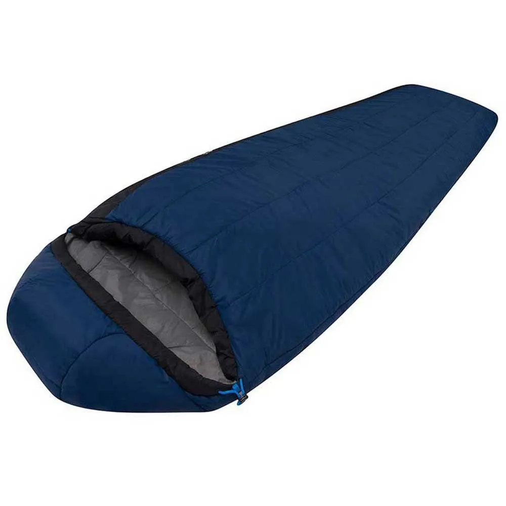 Sea To Summit Trailhead Thii Schlafsack, Cobalt blue, Left Zipper Sea To Summit Trailhead Thii Schlafsack, Cobalt blue, Left Zipper