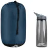 Sea To Summit Trailhead Thii Schlafsack, Cobalt blue, Left Zipper