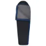 Sea To Summit Trailhead Thiii Schlafsack, Cobalt blue, Left Zipper