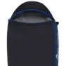 Sea To Summit Trailhead Thiii Schlafsack, Cobalt blue, Left Zipper