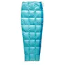 Sea To Summit Traveller Schlafsack, Blue, Left Zipper