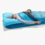 Sea To Summit Traveller Schlafsack, Blue, Left Zipper