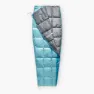 Sea To Summit Traveller Schlafsack, Blue, Left Zipper